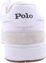 Polo Ralph Lauren Lage Sneakers POLO CRT PP-SNEAKERS-ATHLETIC SHOE - Thumbnail 11