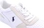 Polo Ralph Lauren Lage Sneakers POLO CRT PP-SNEAKERS-ATHLETIC SHOE - Thumbnail 12