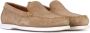 POLO RALPH LAUREN Ralph Lauren Loafers Heren Merton Venetian Maat: 43 Materiaal: Suède Kleur: Beige - Thumbnail 6