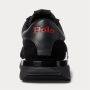 Polo Ralph Lauren Train 89 Sneakers Schoenen triple black red maat: 42 beschikbare maaten:41 42 44 45 46 - Thumbnail 12
