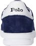 Polo Ralph Lauren Stijlvolle sneakers voor dagelijks gebruik - Thumbnail 8