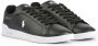Polo Ralph Lauren Lage Sneakers HRT CT II-SNEAKERS-HIGH TOP LACE - Thumbnail 5