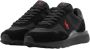 Polo Ralph Lauren Train 89 Sneakers Schoenen triple black red maat: 42 beschikbare maaten:41 42 44 45 46 - Thumbnail 14