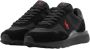 Polo Ralph Lauren Train 89 Sneakers Schoenen triple black red maat: 42 beschikbare maaten:41 42 44 45 46 - Thumbnail 8