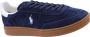 Polo Ralph Lauren Stijlvolle Sneakers voor Mannen en Vrouwen - Thumbnail 3