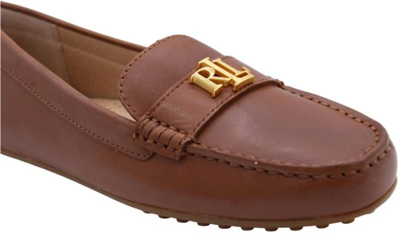 Polo Ralph Lauren Valiam Mocassin Schoenen