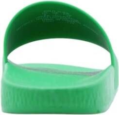 Polo Ralph Lauren Walrus Slippers Green Heren