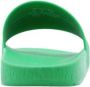 Ralph Lauren Heren Slide Sandalen Synthetisch Materiaal Green Heren - Thumbnail 8