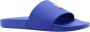 Polo Ralph Lauren Stijlvolle Wezel Slippers voor Mannen Blue Heren - Thumbnail 6