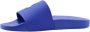 Polo Ralph Lauren Stijlvolle Wezel Slippers voor Mannen Blue Heren - Thumbnail 5