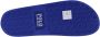 Polo Ralph Lauren Stijlvolle Wezel Slippers voor Mannen Blue Heren - Thumbnail 9