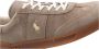 POLO RALPH LAUREN Ralph Lauren Lage Sneakers Heren Heritage Area Maat: 43 Materiaal: Suède Kleur: Beige - Thumbnail 5