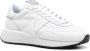 Polo Ralph Lauren Low-Top Sneakers Train 89 Pp-Sneakers-Low Top Lace in wit - Thumbnail 4