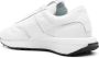 Polo Ralph Lauren Low-Top Sneakers Train 89 Pp-Sneakers-Low Top Lace in wit - Thumbnail 5