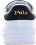 Polo Ralph Lauren Klassieke Lage Sneakers White Heren - Thumbnail 14