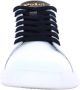 Polo Ralph Lauren Klassieke Lage Sneakers White Heren - Thumbnail 15
