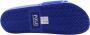Polo Ralph Lauren Wombadder Sliders Blue Heren - Thumbnail 6