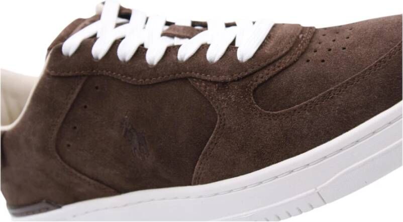 Polo Ralph Lauren Worm Sneaker