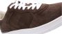 Ralph Lauren Lage Sneakers HERITAGE AERA 809973707001-CHOCOLATE BROWN - Thumbnail 5