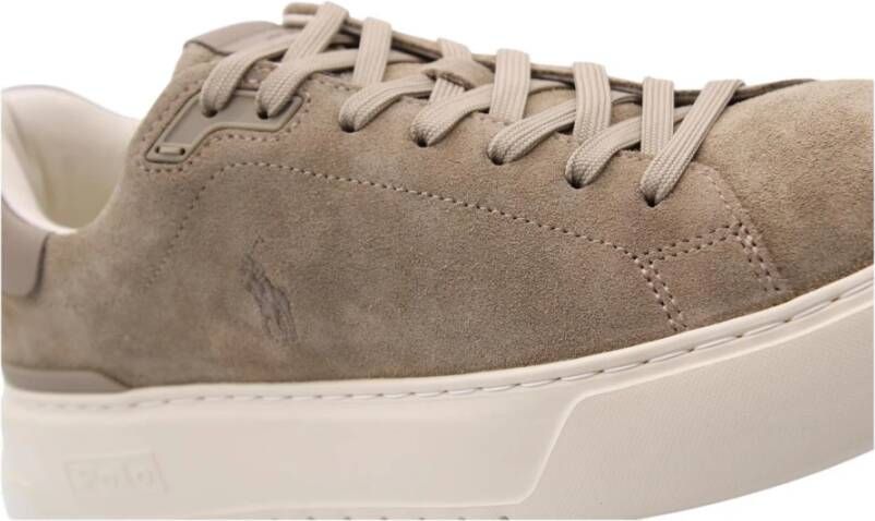Polo Ralph Lauren Stijlvolle Sneakers voor dagelijks gebruik Beige - Foto 14