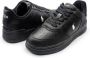 POLO RALPH LAUREN Ralph Lauren Lage Sneakers Heren Masters Court Low Top Maat: 47 Materiaal: Leer Kleur: Zwart - Thumbnail 14