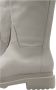 Pomme D'or Hoge laarzen Ice White en Gray White Dames - Thumbnail 3