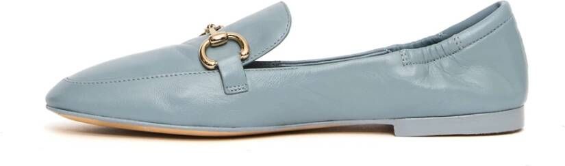 Pomme D'or Leren Mocassin Schoenen