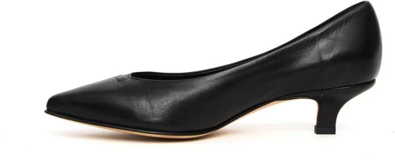 Pomme D'or Leren Pumps
