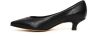 Pomme D'or Leren Pumps - Thumbnail 2