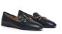 Pomme D'or Loafers Blue Dames - Thumbnail 2