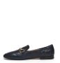 Pomme D'or Loafers Blue Dames - Thumbnail 3