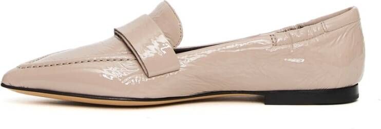 Pomme D'or Patentleren Loafer 946A