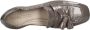Pomme D'or Platte schoenen Beige - Thumbnail 2