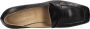 Pomme D'or Platte schoenen Zwart - Thumbnail 2