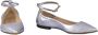 Pomme D'or Schoenen Gray Dames - Thumbnail 2