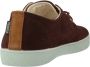Pompeii Nette schoenen HIGBY SUEDE - Thumbnail 5