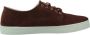 Pompeii Nette schoenen HIGBY SUEDE - Thumbnail 6