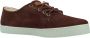 Pompeii Nette schoenen HIGBY SUEDE - Thumbnail 7