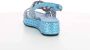 Pons Quintana Blauwe Damesschoenen Elegante Stijl - Thumbnail 2