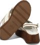 Pons Quintana Flat Sandals White Dames - Thumbnail 6