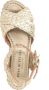 Pons Quintana Forli Platino Sandal Gray Dames - Thumbnail 6