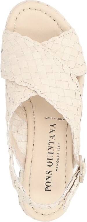 Pons Quintana Forli Salinas Sandal 9806