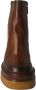 Pons Quintana Heeled Boots Brown Dames - Thumbnail 3