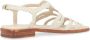 Pons Quintana Ivory Tina Sandal Beige Dames - Thumbnail 5