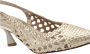 Pons Quintana Krakatau Slingback Schoenen - Thumbnail 5
