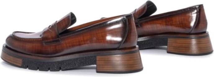 Pons Quintana Loafers