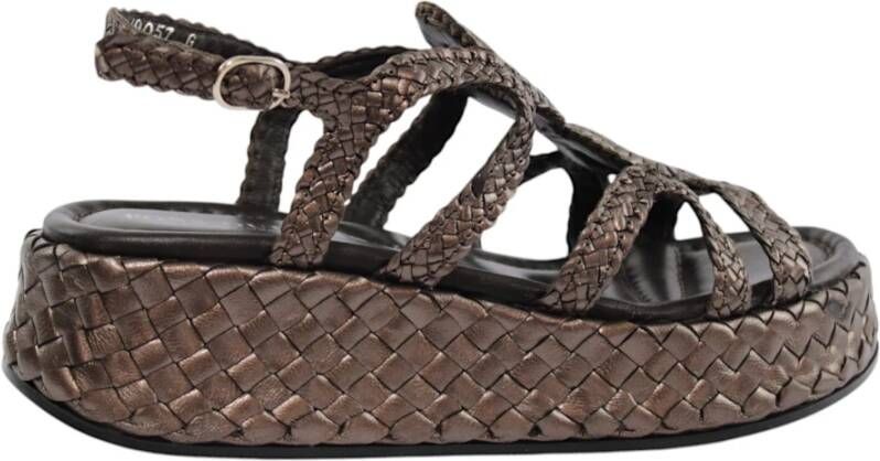 Pons Quintana Metallic Express M97 Schoenen