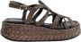 Pons Quintana Metallic Express M97 Schoenen - Thumbnail 2