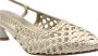 Pons Quintana Krakatau Slingback Schoenen - Thumbnail 4
