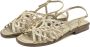 Pons Quintana Platinometal Damesschoenen Ss25 - Thumbnail 2